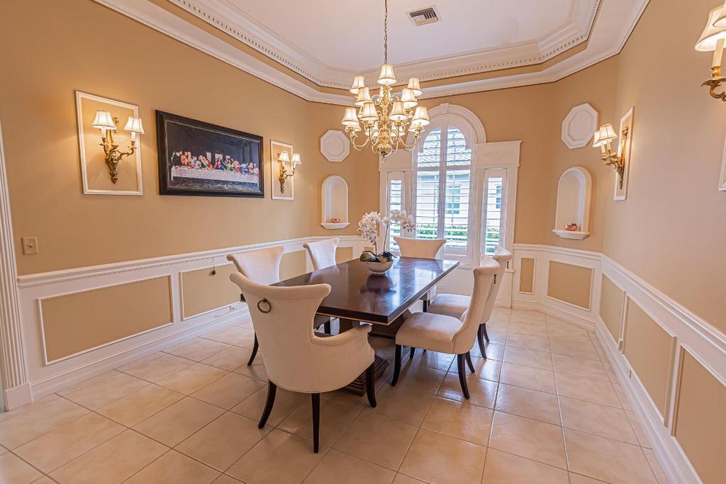 Photo of 1429 SW Osprey Cove, Port Saint Lucie, FL 34986 (MLS # R11146695)