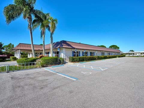 A home in Hobe Sound