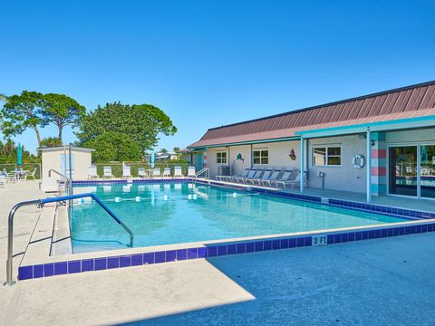 A home in Hobe Sound