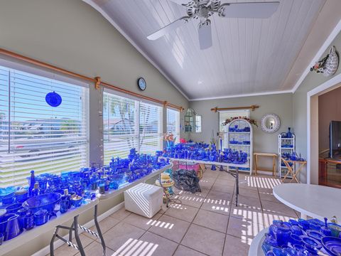 A home in Hobe Sound