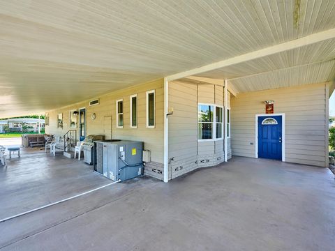 A home in Hobe Sound