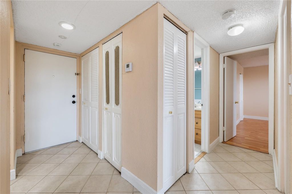 Photo of 6190 Woodlands Boulevard #111, Tamarac, FL 33319 (MLS # F10549030)