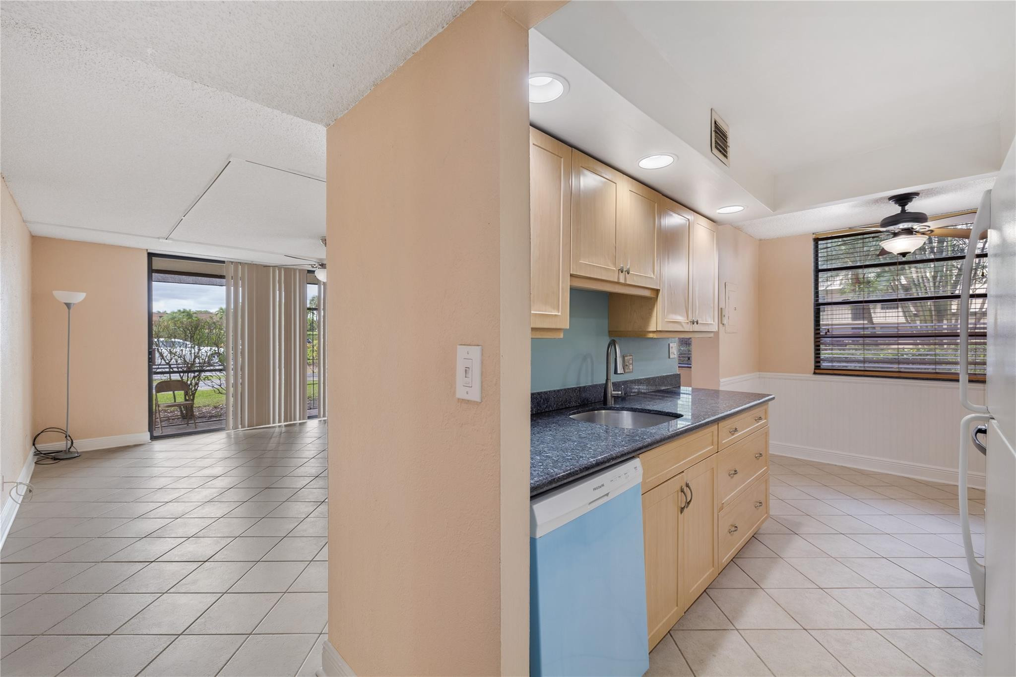 The Gate Three - Residential