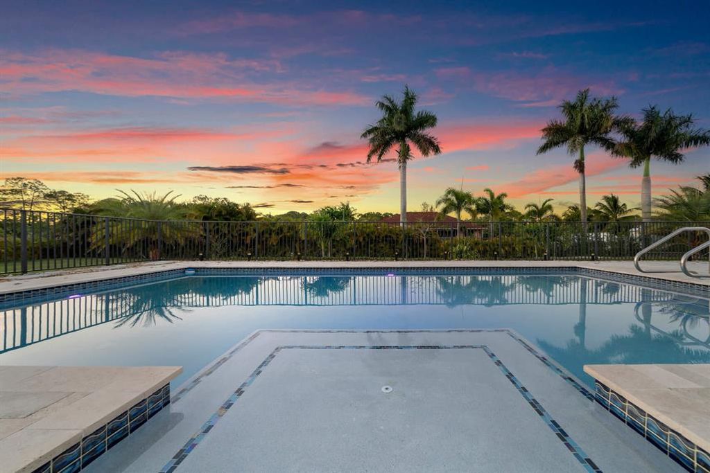 Photo of 15089 Tangerine Boulevard, Loxahatchee, FL 33470 (MLS # R10880664)