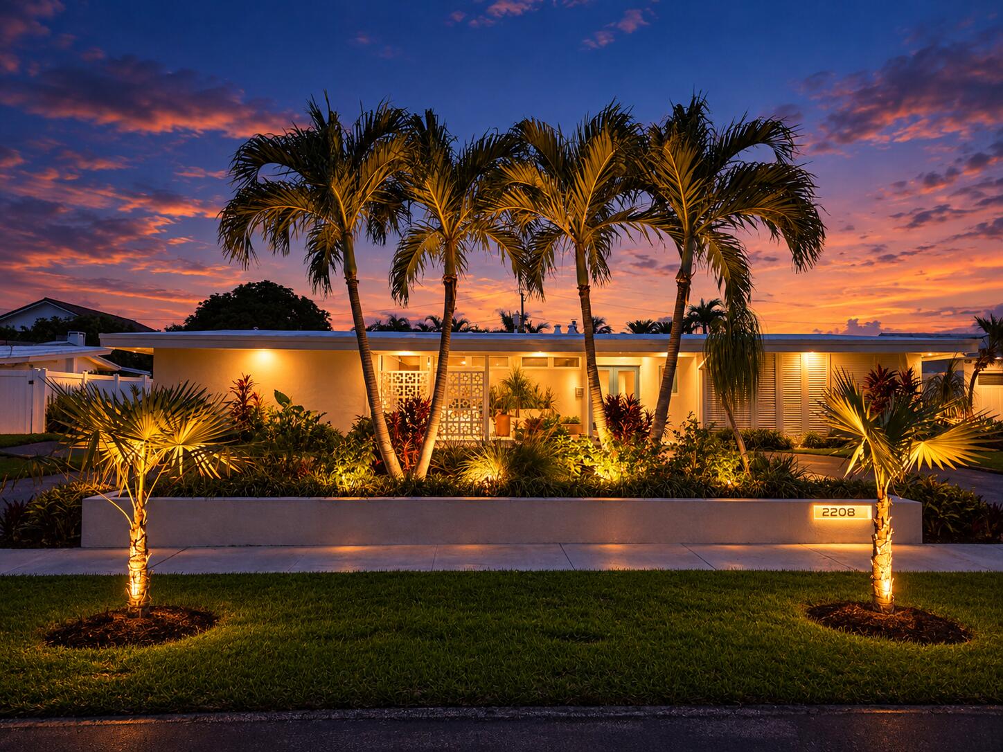 2208 Anchor Drive