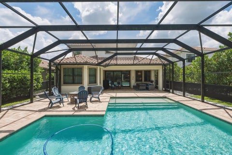 Tiny photo for 10375 Cameilla Street, Parkland, FL 33076 (MLS # B26076514)