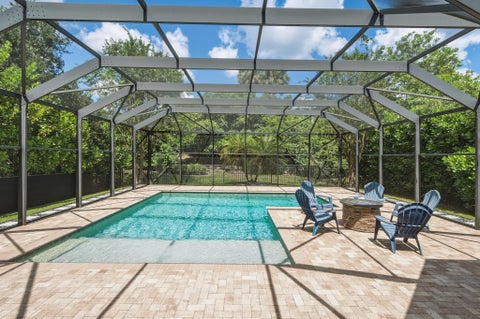 Tiny photo for 10375 Cameilla Street, Parkland, FL 33076 (MLS # B26076514)