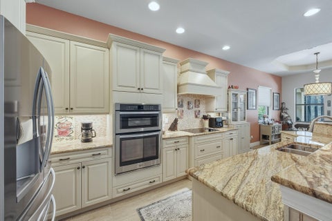 Tiny photo for 10375 Cameilla Street, Parkland, FL 33076 (MLS # B26076514)
