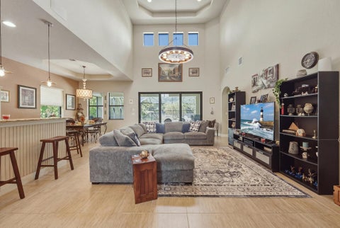 Tiny photo for 10375 Cameilla Street, Parkland, FL 33076 (MLS # B26076514)