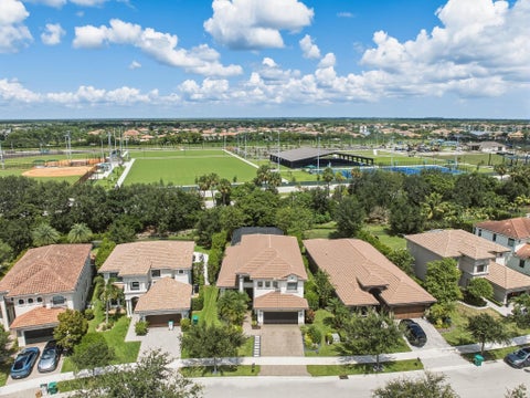 Tiny photo for 10375 Cameilla Street, Parkland, FL 33076 (MLS # B26076514)