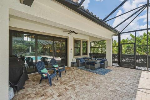 Tiny photo for 10375 Cameilla Street, Parkland, FL 33076 (MLS # B26076514)