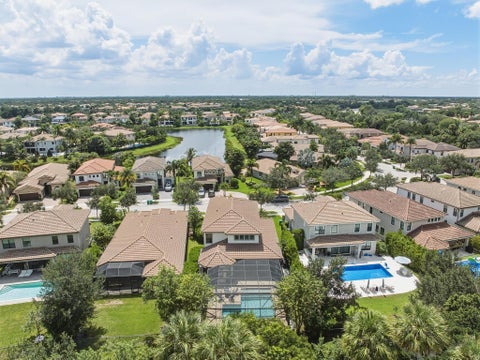 Tiny photo for 10375 Cameilla Street, Parkland, FL 33076 (MLS # B26076514)