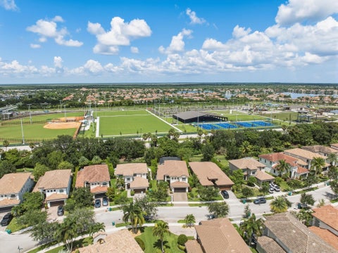 Tiny photo for 10375 Cameilla Street, Parkland, FL 33076 (MLS # B26076514)