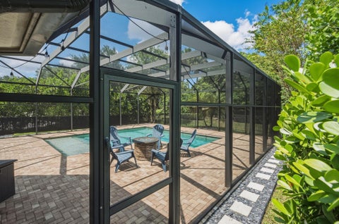 Tiny photo for 10375 Cameilla Street, Parkland, FL 33076 (MLS # B26076514)