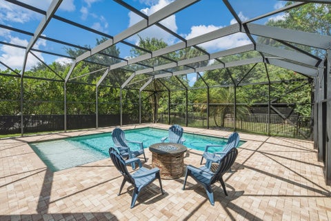 Tiny photo for 10375 Cameilla Street, Parkland, FL 33076 (MLS # B26076514)