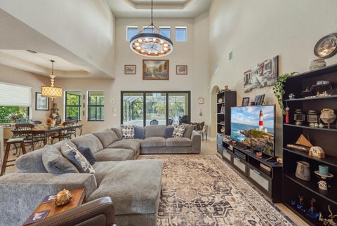 Tiny photo for 10375 Cameilla Street, Parkland, FL 33076 (MLS # B26076514)