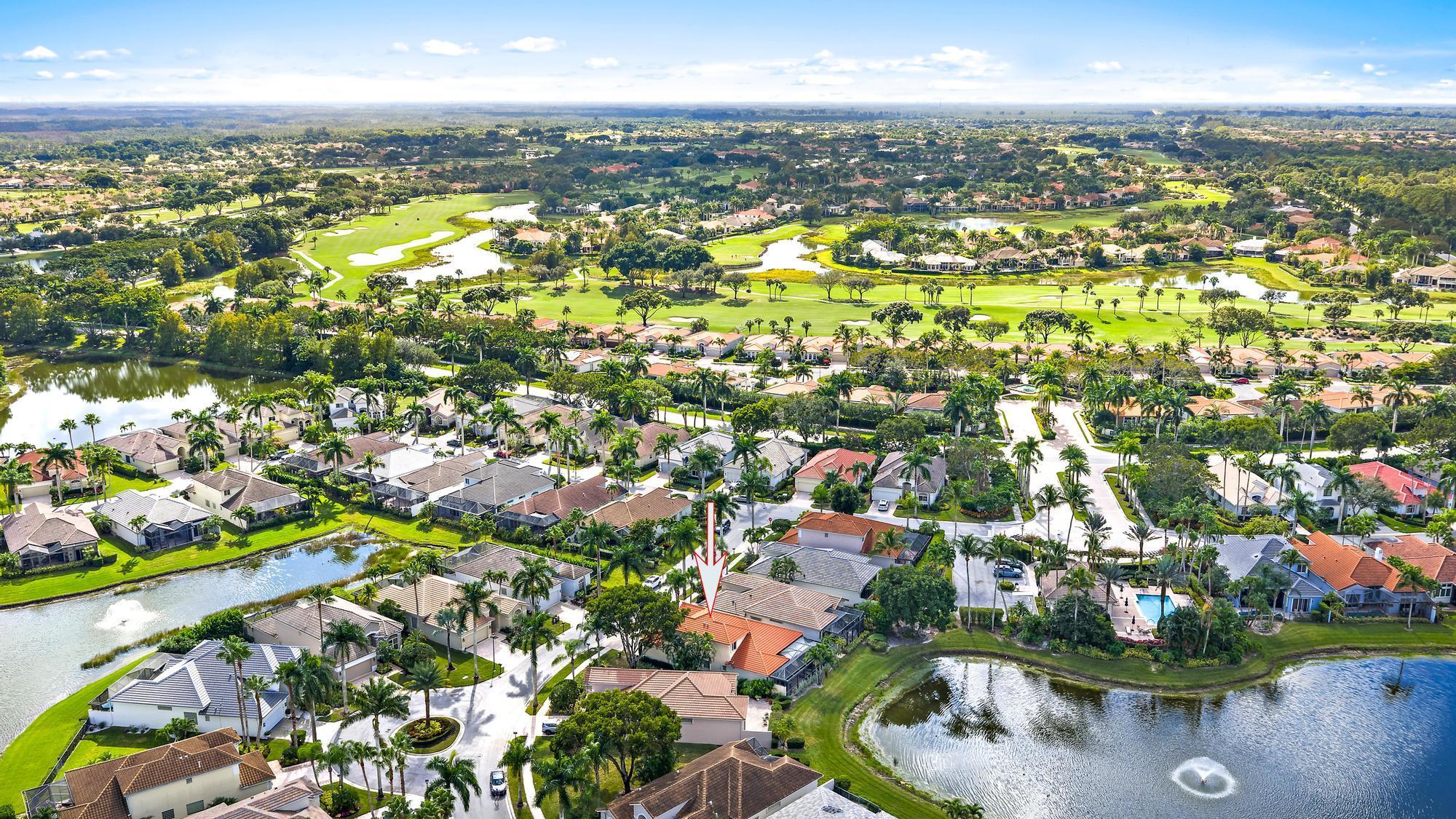 10911 Grande Boulevard