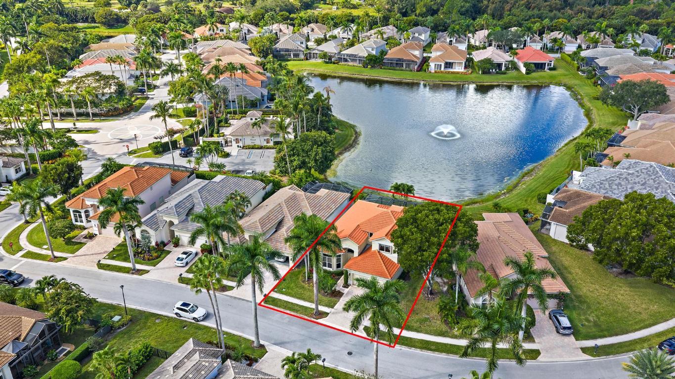 10911 Grande Boulevard