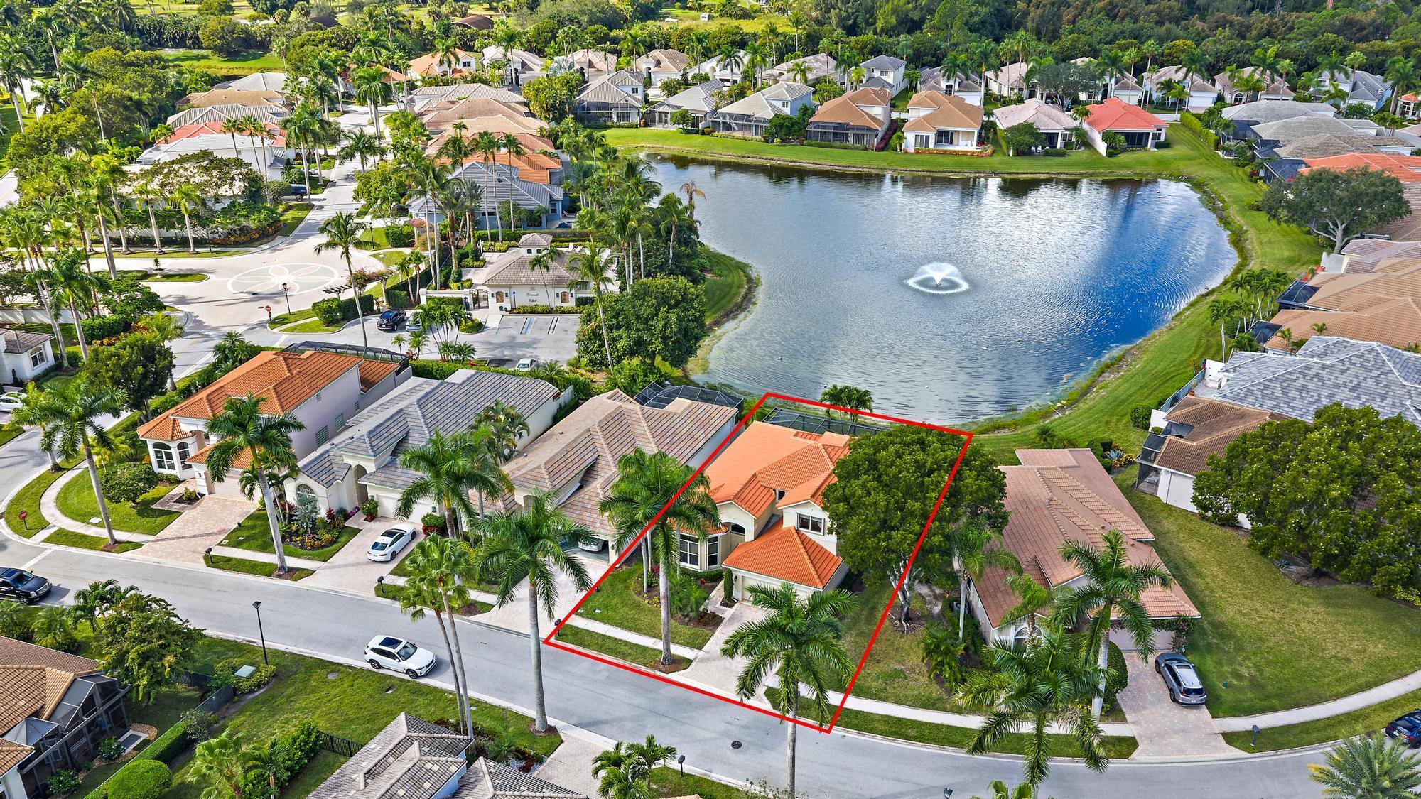 10911 Grande Boulevard