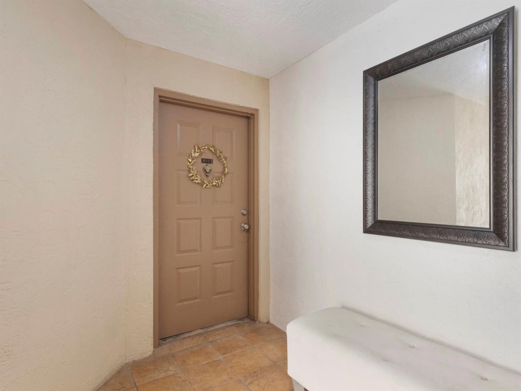 Photo of 955 Egret Circle #101, Delray Beach, FL 33444 (MLS # R11126636)