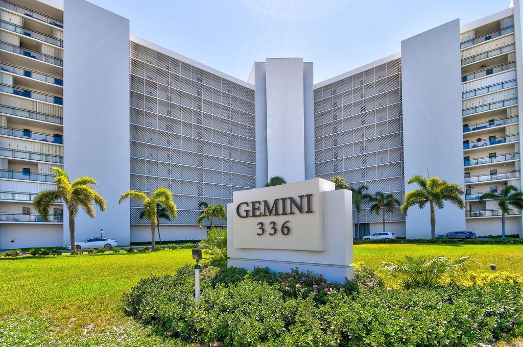 Photo of 336 Golfview Road #408, North Palm Beach, FL 33408 (MLS # R11151616)