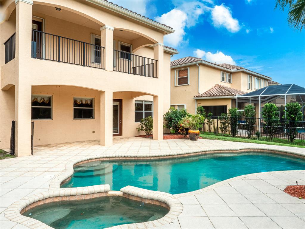 HIGHLANDS RESERVE PUD - Residential