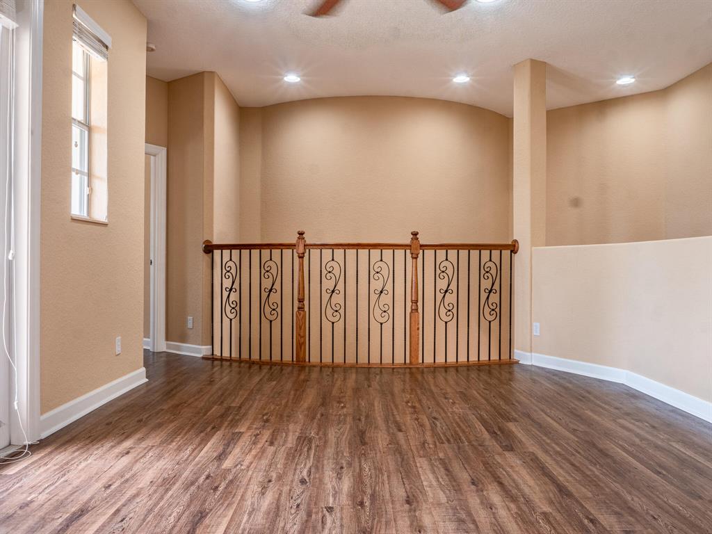 HIGHLANDS RESERVE PUD - Residential