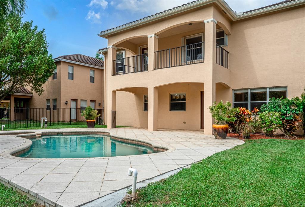 HIGHLANDS RESERVE PUD - Residential