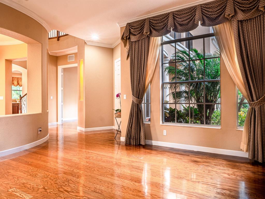 HIGHLANDS RESERVE PUD - Residential