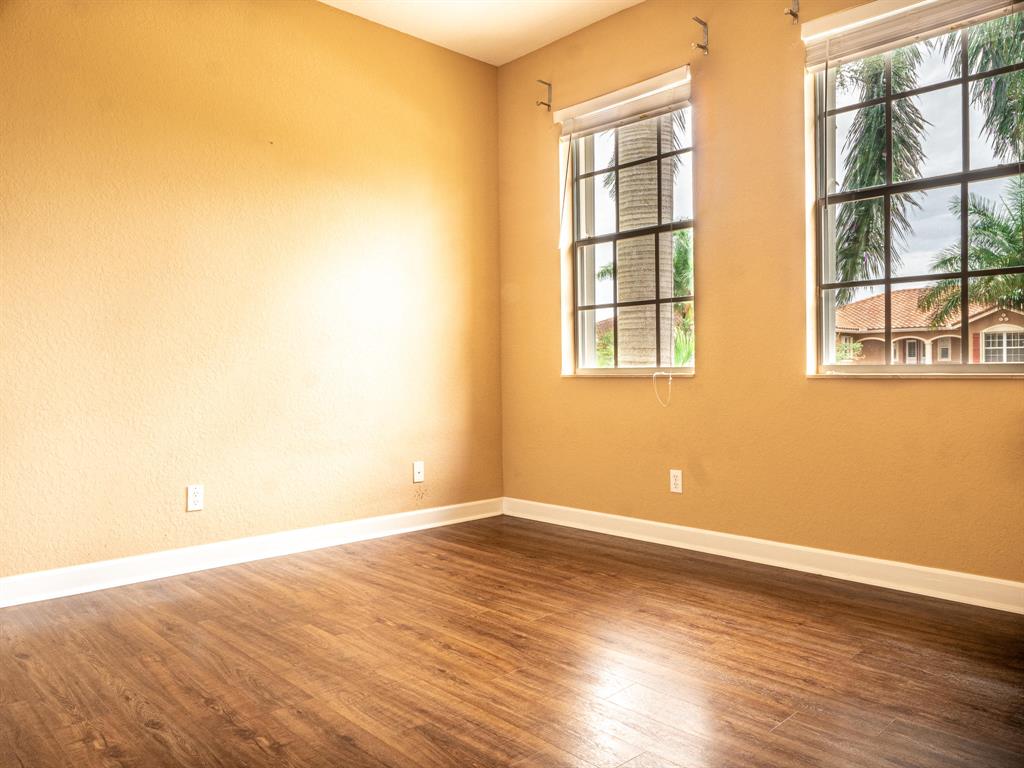 HIGHLANDS RESERVE PUD - Residential