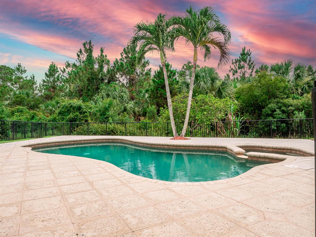 HIGHLANDS RESERVE PUD - Residential