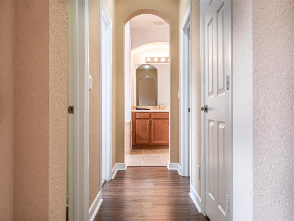 HIGHLANDS RESERVE PUD - Residential