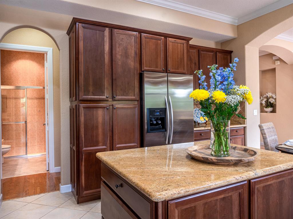 HIGHLANDS RESERVE PUD - Residential