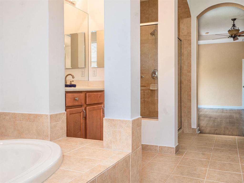 HIGHLANDS RESERVE PUD - Residential