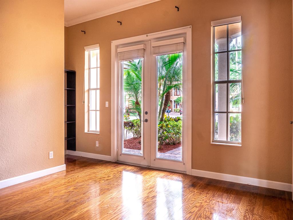 HIGHLANDS RESERVE PUD - Residential