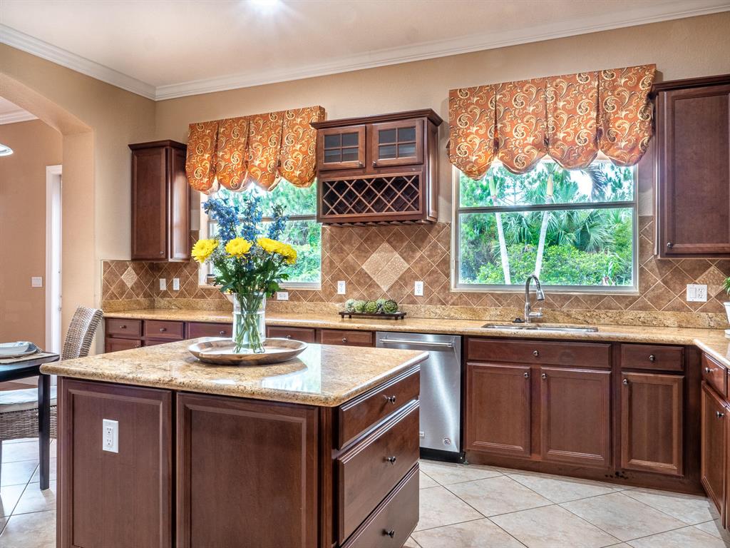 HIGHLANDS RESERVE PUD - Residential