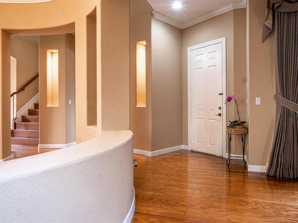 HIGHLANDS RESERVE PUD - Residential