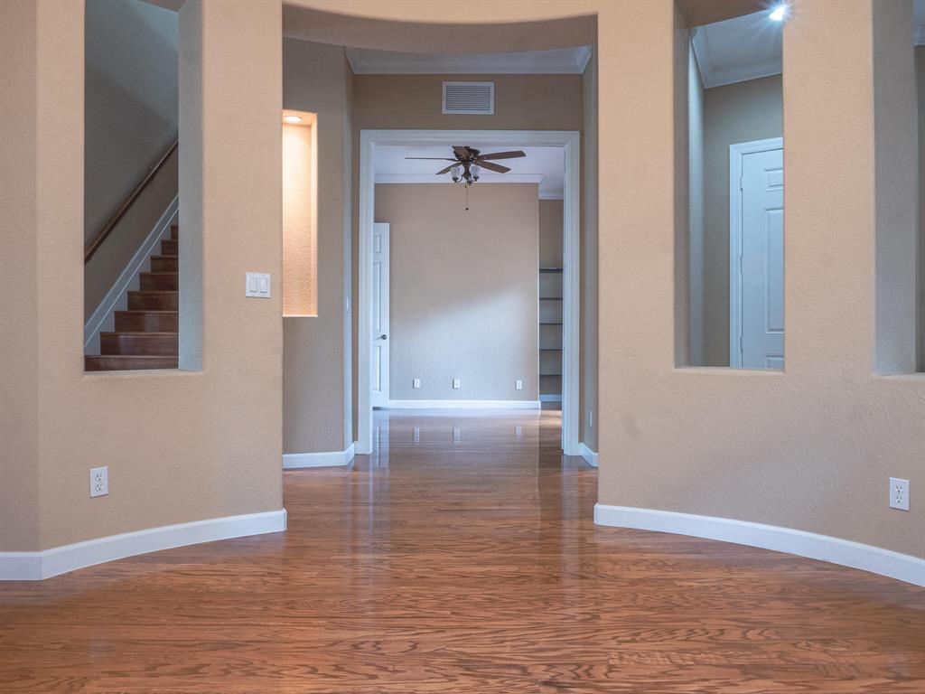 HIGHLANDS RESERVE PUD - Residential