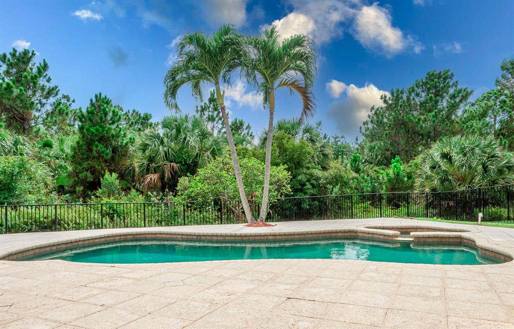 HIGHLANDS RESERVE PUD - Residential