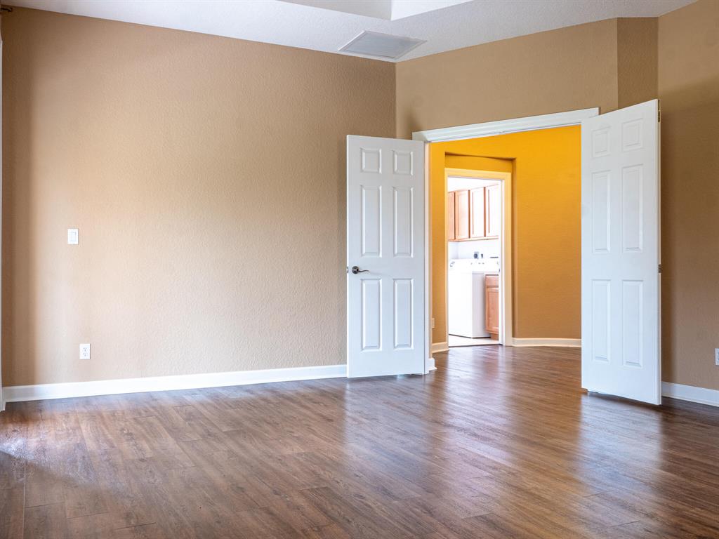 HIGHLANDS RESERVE PUD - Residential