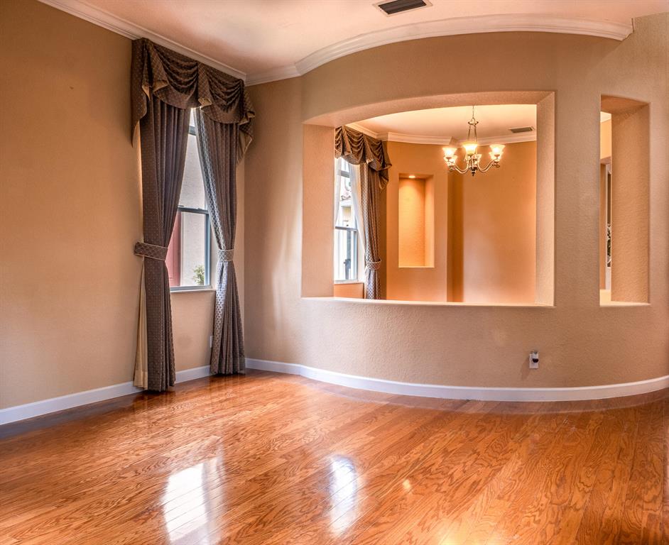 HIGHLANDS RESERVE PUD - Residential