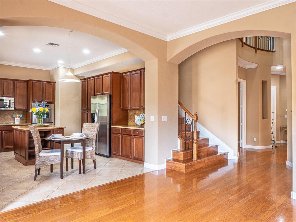 HIGHLANDS RESERVE PUD - Residential