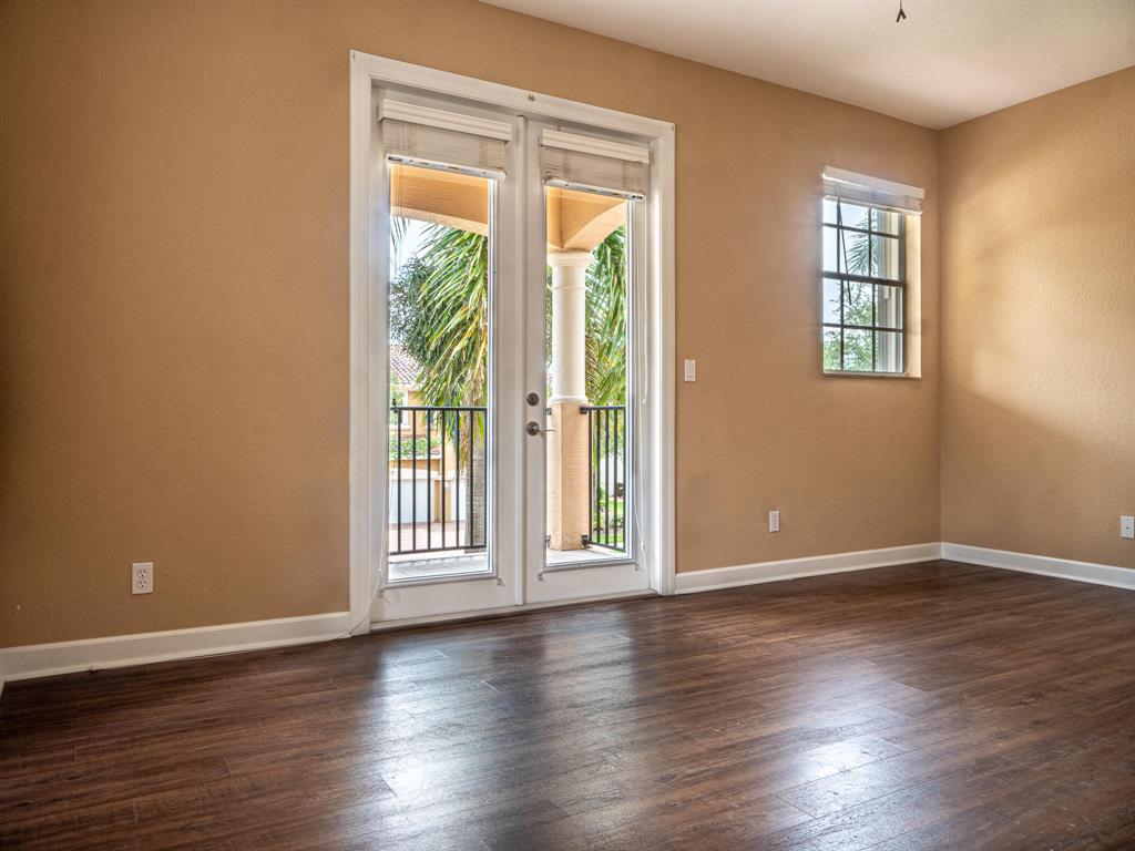 HIGHLANDS RESERVE PUD - Residential