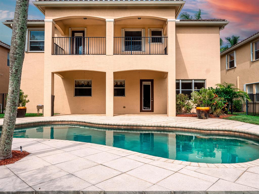 HIGHLANDS RESERVE PUD - Residential