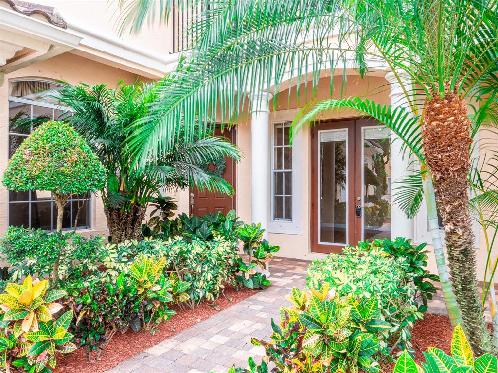 HIGHLANDS RESERVE PUD - Residential