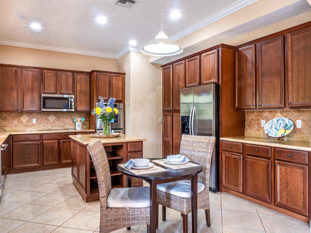 HIGHLANDS RESERVE PUD - Residential