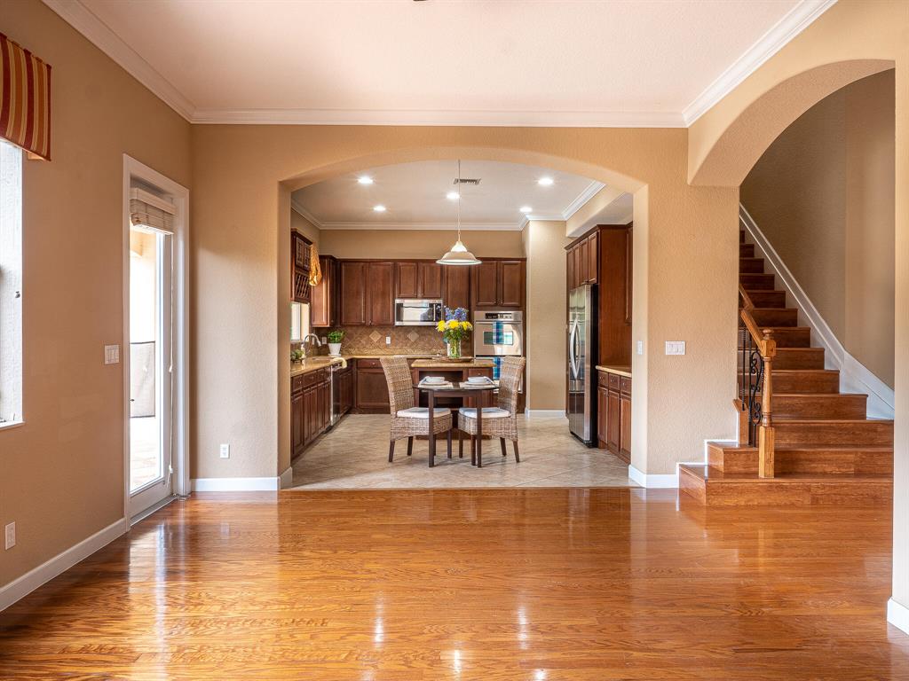 HIGHLANDS RESERVE PUD - Residential