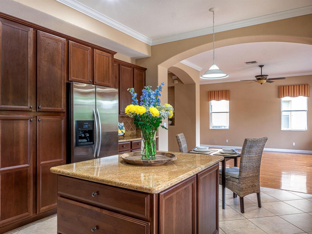 HIGHLANDS RESERVE PUD - Residential