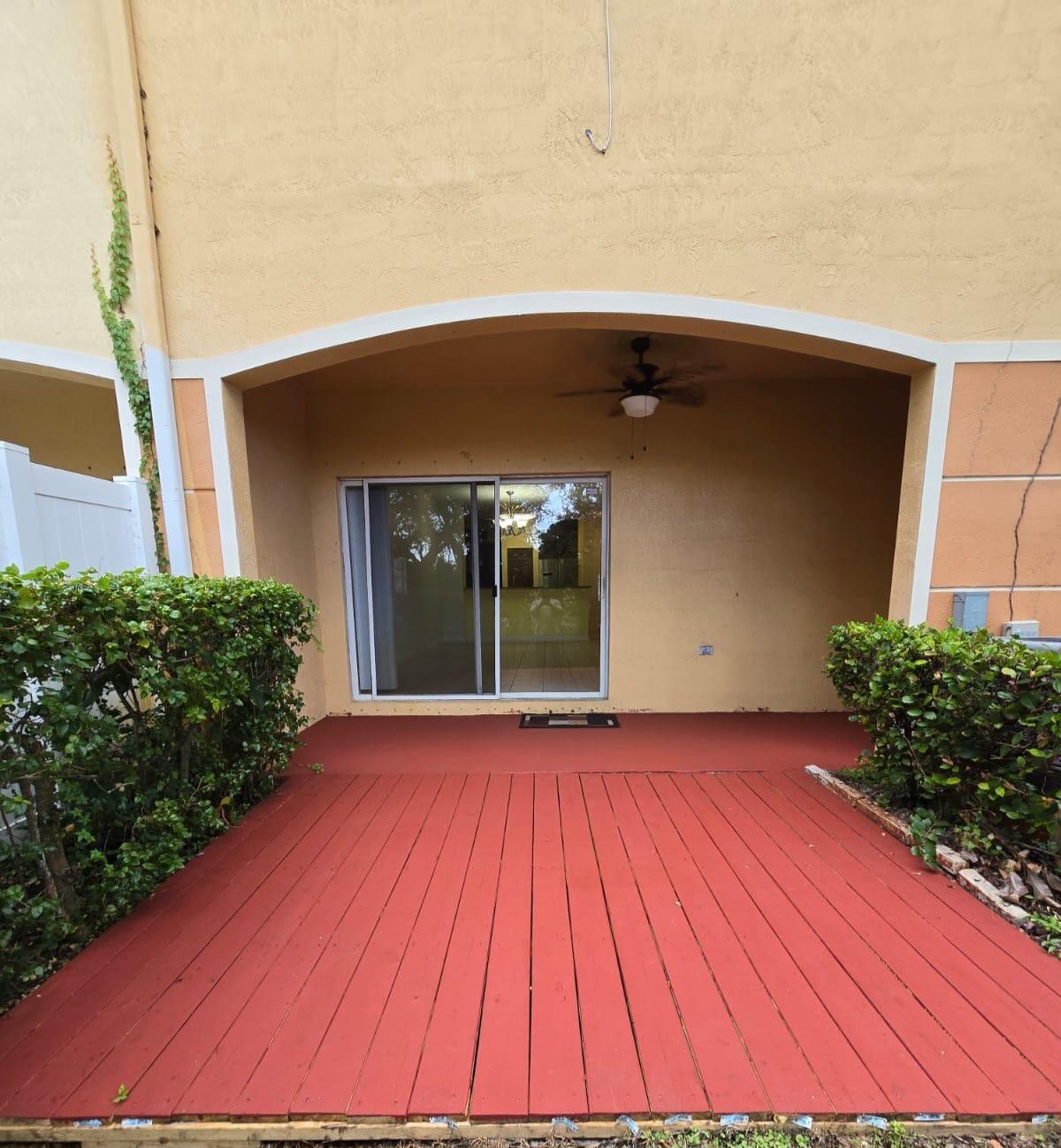 CATALINA PLACE - Residential Lease