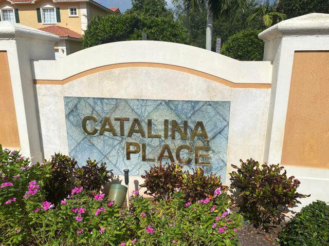 Welcome home! Beautiful 3 bedroom 2 and a half bath home. No carpet. Tile downstairs and laminate wood flooring up stairs. Enjoy breakfast on the back patio while enjoying Florida's cool breeze. Unit is close to the playground and pool. Minutes away from Sawgrass Mall.